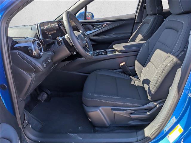 New 2026 Chevrolet Blazer EV LT FWD image 15