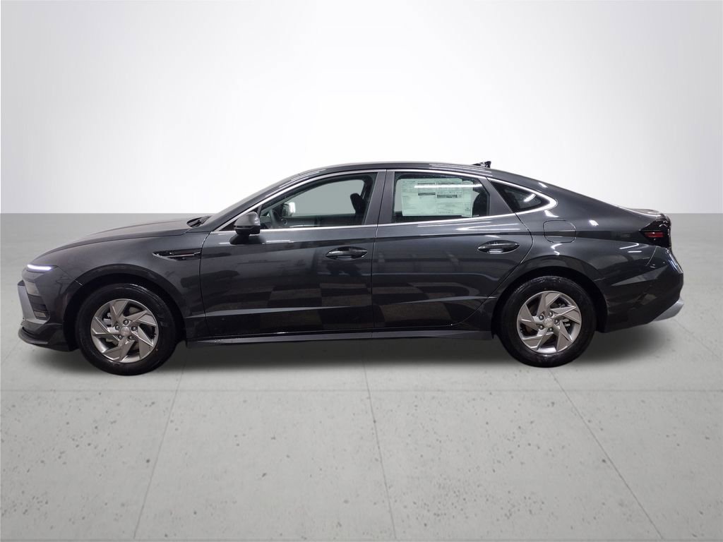 New 2026 Hyundai Sonata SE image 9