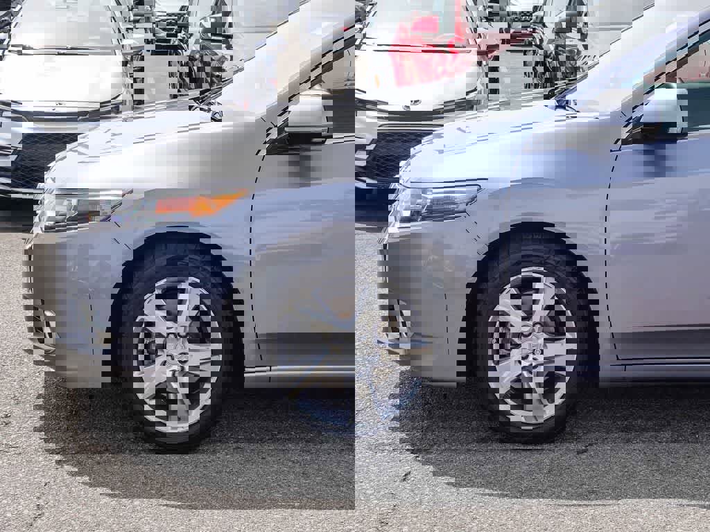 Used 2012 Acura TSX w/ Technology Package image 7