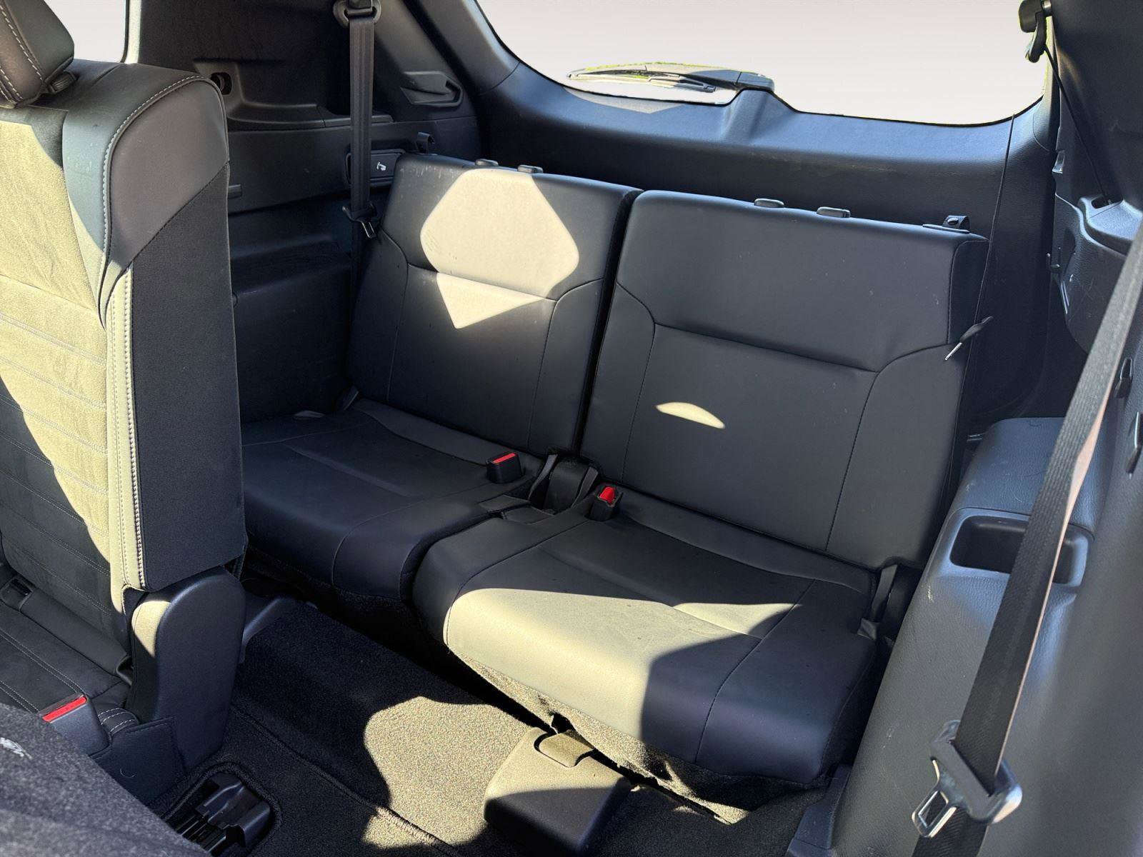 Used 2025 Mitsubishi Outlander SE FWD image 20