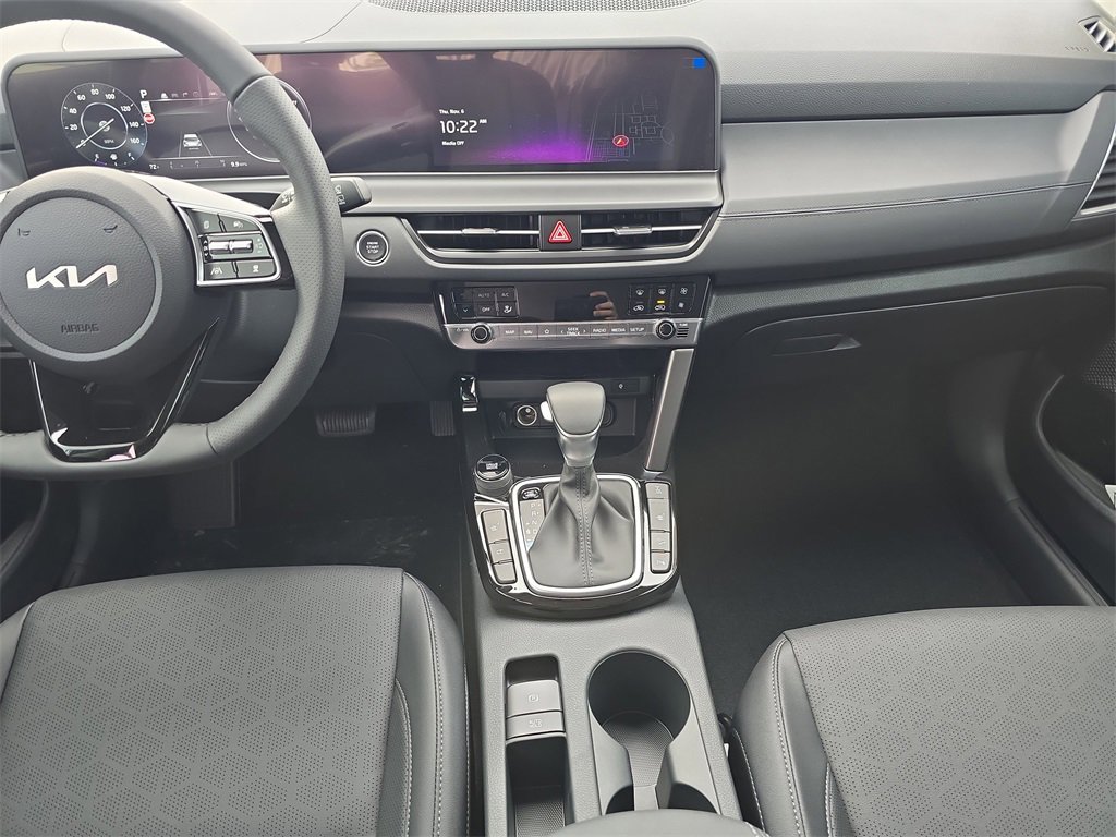 New 2026 Kia Seltos SX image 17