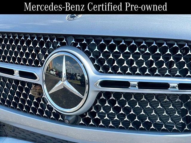 Certified 2026 Mercedes-Benz GLE 450 4MATIC Coupe image 7