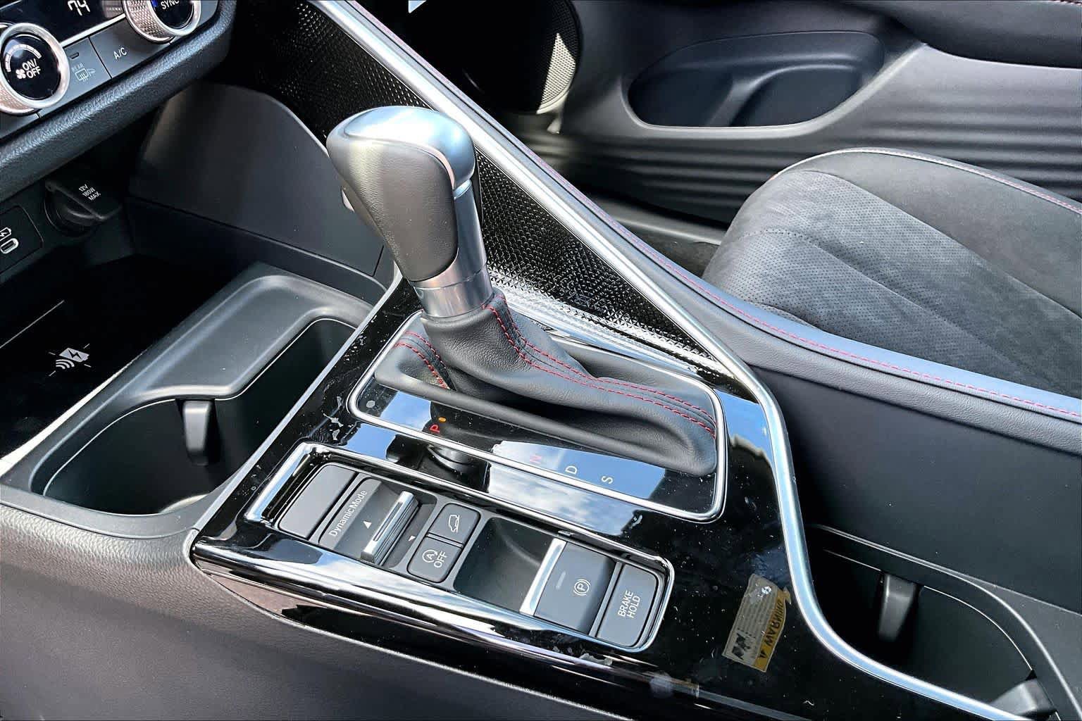 New 2026 Acura ADX A-Spec FWD image 7