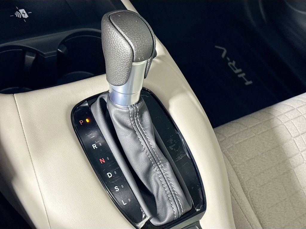 New 2026 Honda HR-V LX image 17