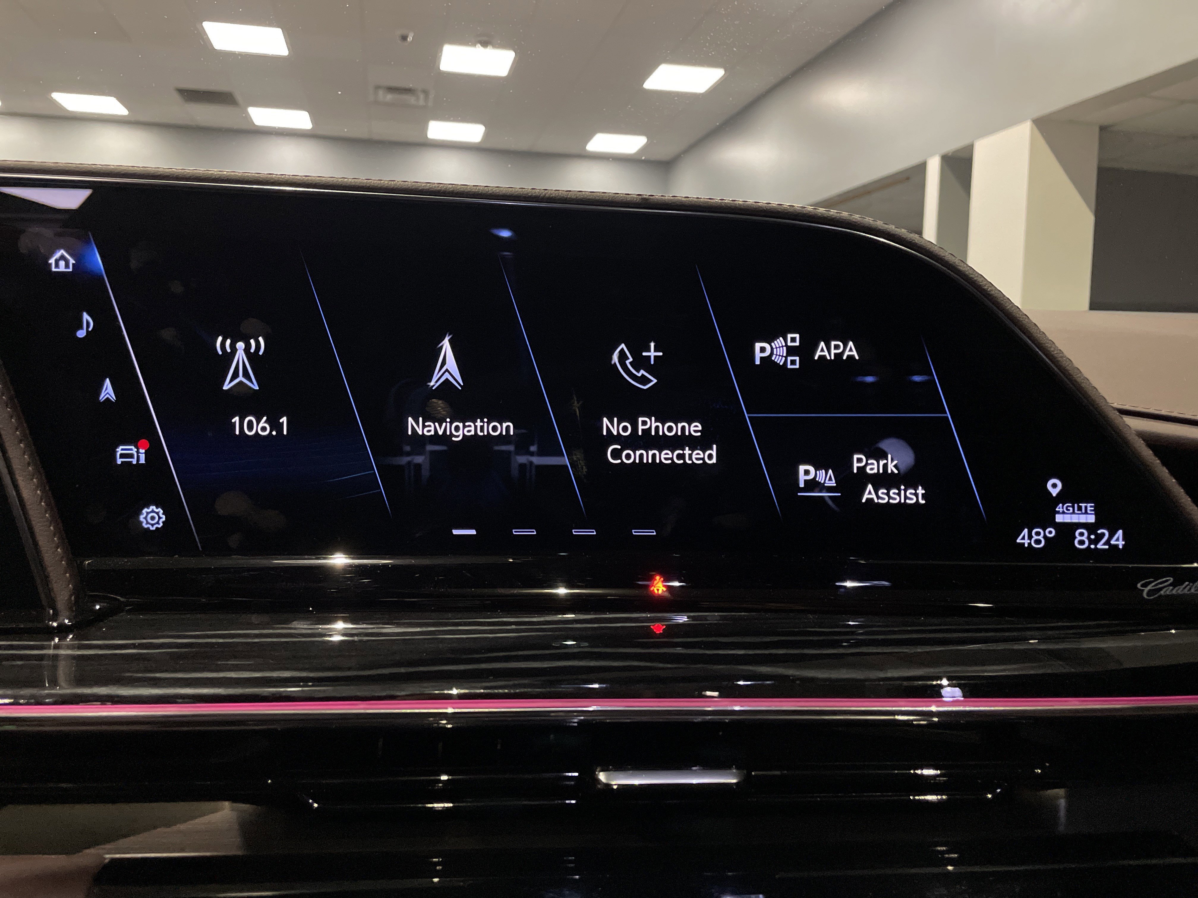 Used 2023 Cadillac Escalade V image 25