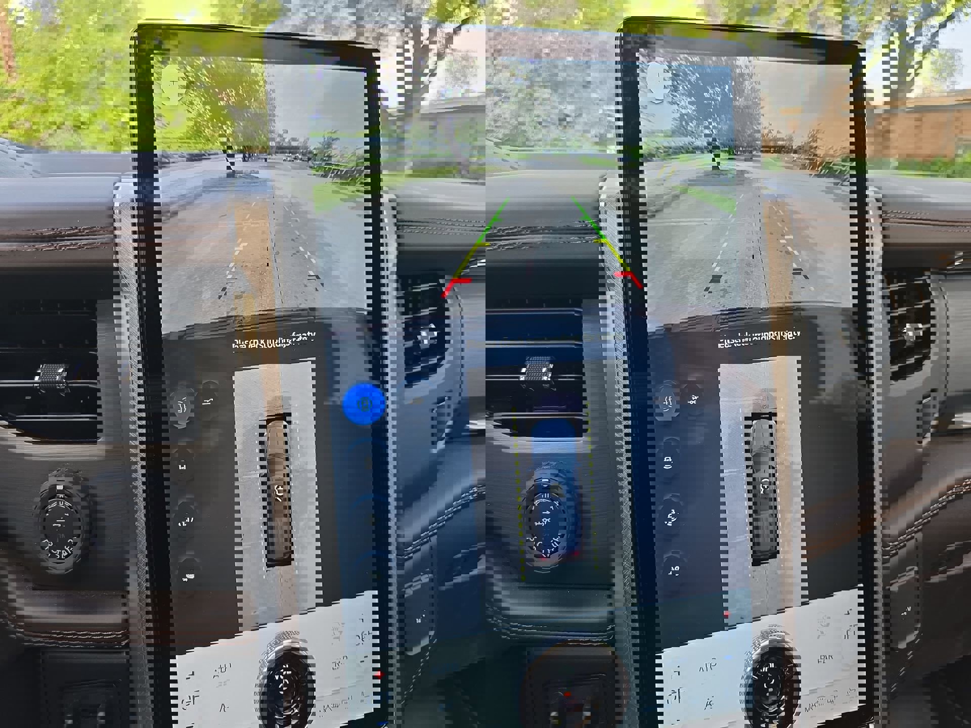 Used 2024 Ford Expedition Max King Ranch image 17