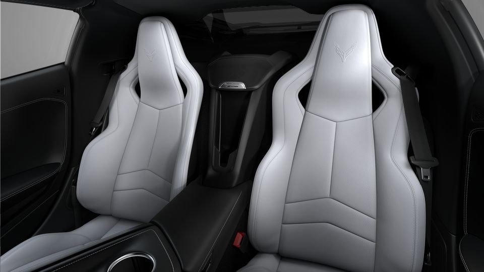New 2026 Chevrolet Corvette Z06 RWD image 13