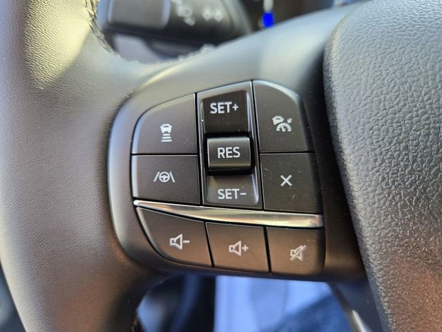 New 2026 Ford Bronco Sport Big Bend w/ Convenience Package image 13