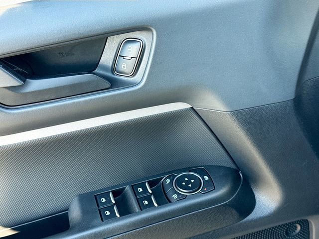 Certified 2023 Ford Bronco Sport Big Bend w/ Convenience Package image 20