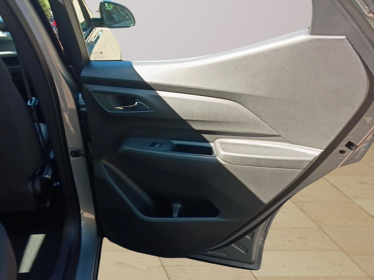 New 2027 Chevrolet Bolt LT FWD image 19