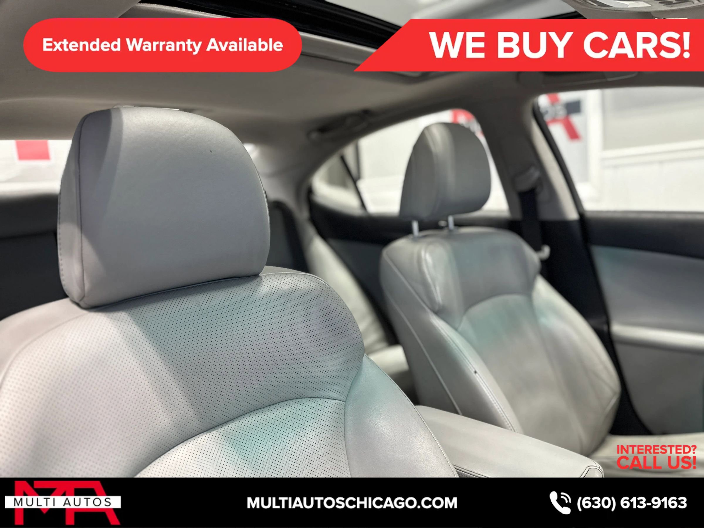 Used 2007 Lexus IS 250 AWD image 20