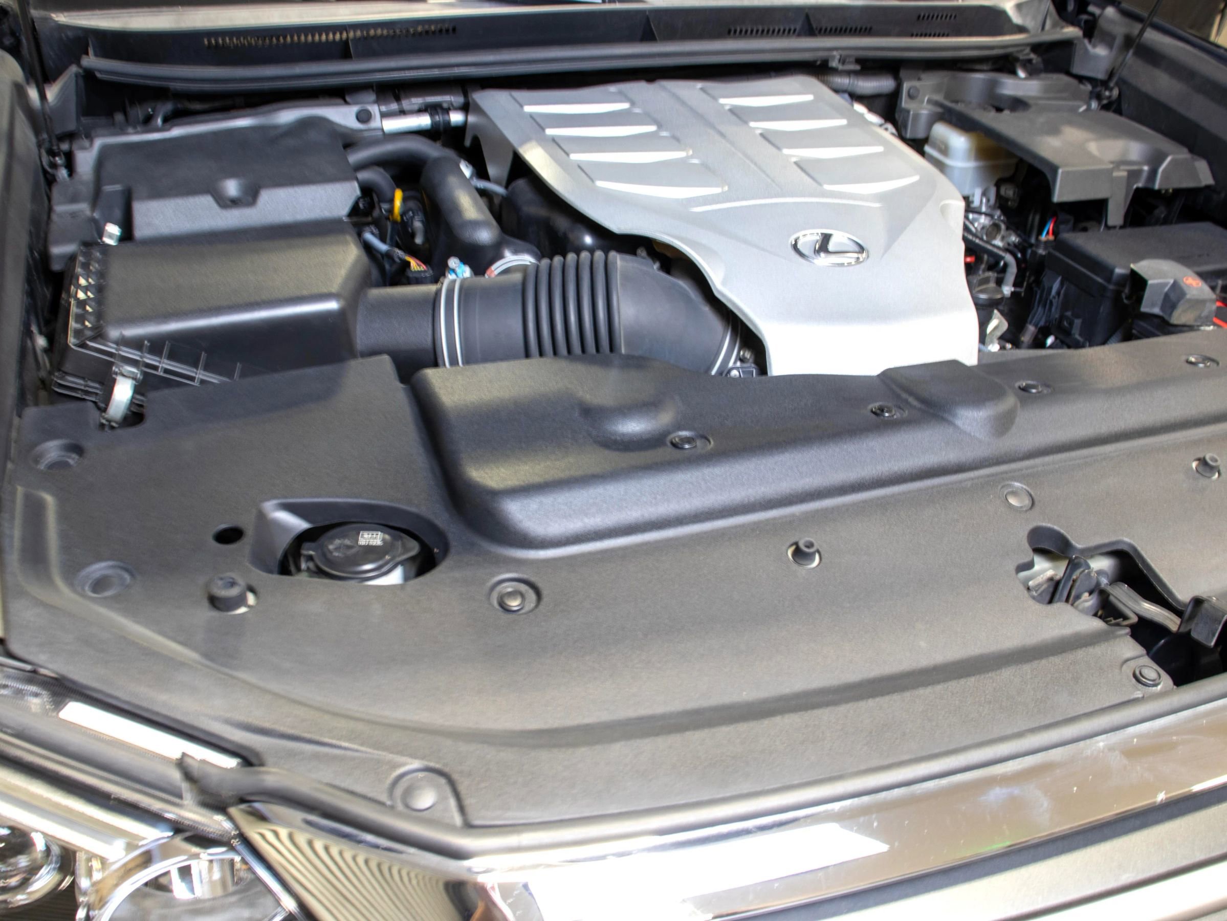 Used 2016 Lexus GX 460 w/ Premium Package image 14