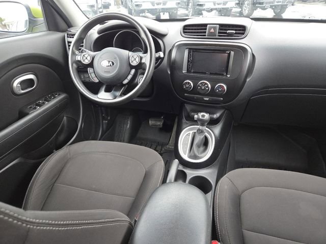 Used 2018 Kia Soul image 23