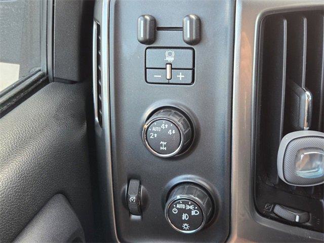 Used 2015 Chevrolet Silverado 1500 LT w/ All Star Edition image 21