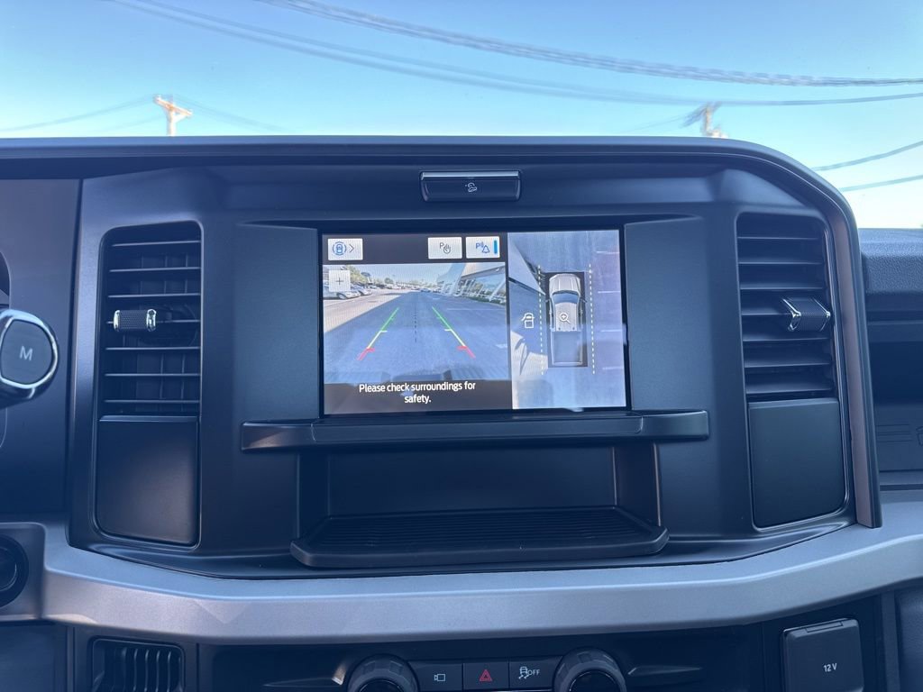 New 2026 Ford F350 XL w/ STX Appearance Package image 20