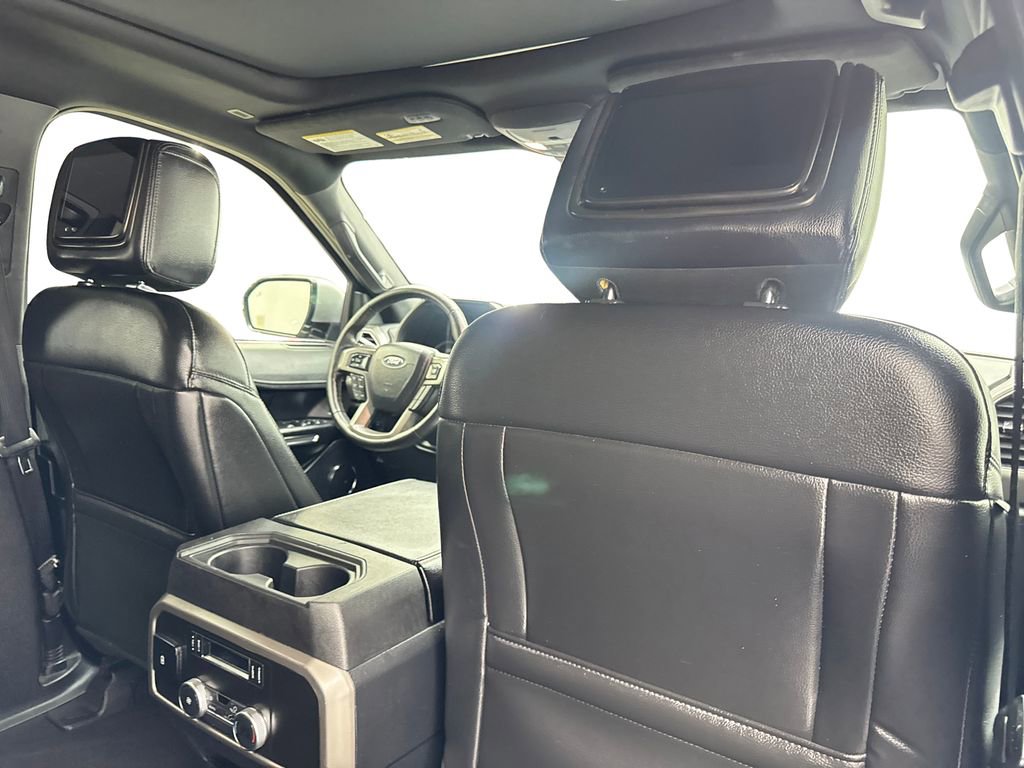 Used 2020 Ford Expedition Max XLT w/ Equipment Group 201A image 48