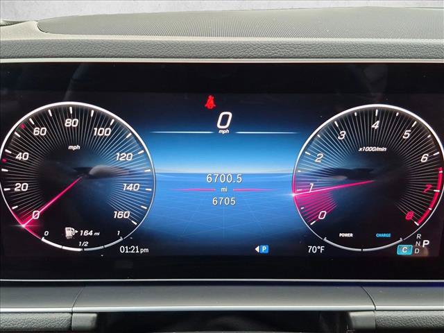 Certified 2026 Mercedes-Benz GLE 350 4MATIC image 11