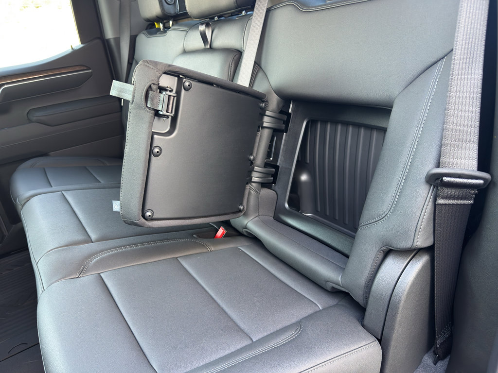 New 2026 Chevrolet Silverado 1500 LT Trail Boss image 14