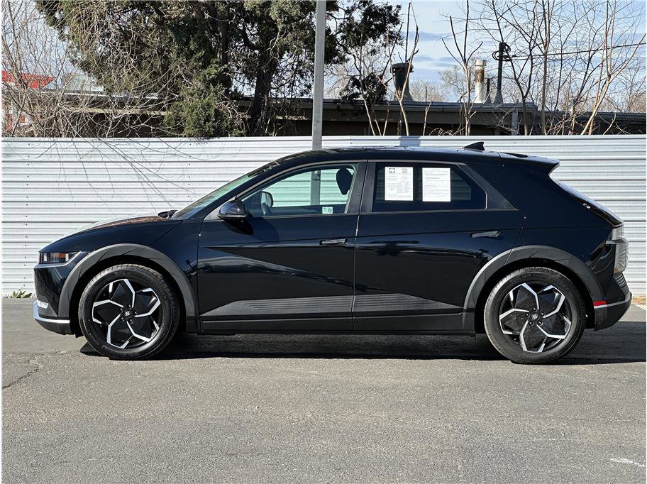 Used 2024 Hyundai Ioniq 5 SEL image 13