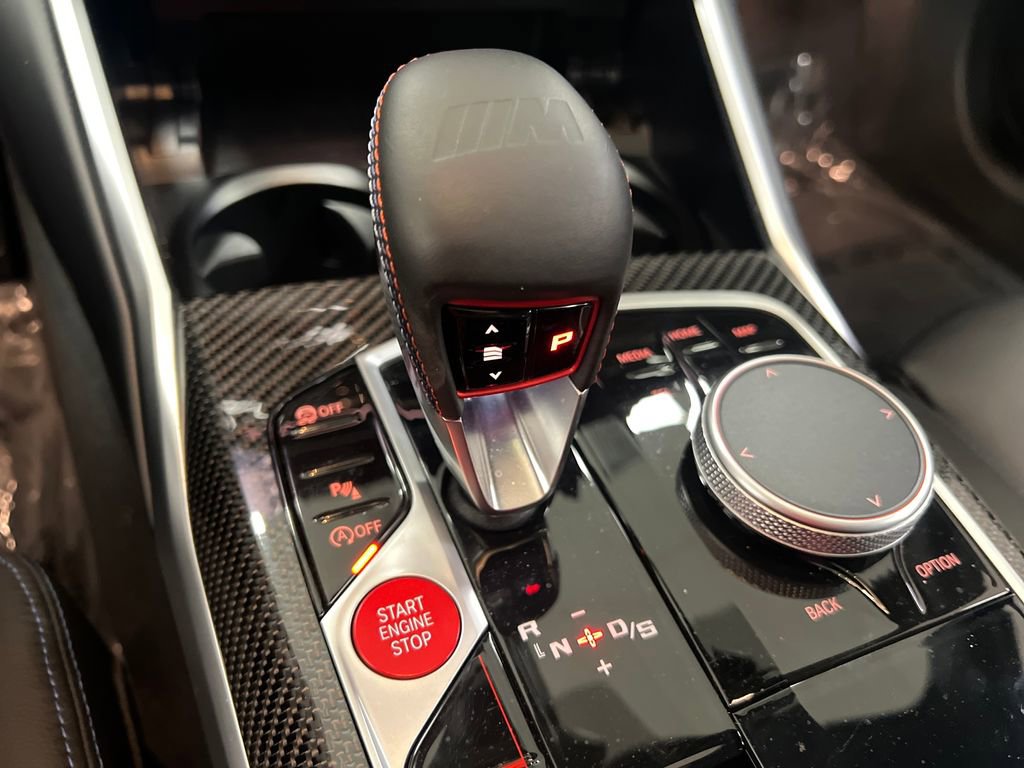 Used 2025 BMW M2 w/ Lighting Package image 25