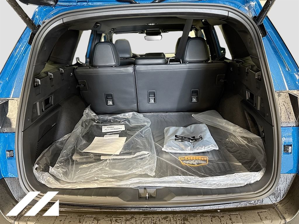 New 2026 Subaru Outback Wilderness image 29