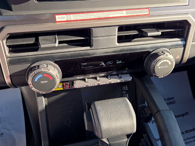 New 2026 Toyota 4Runner SR5 AWD/4WD image 23