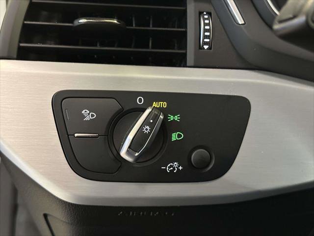 Certified 2023 Audi A5 2.0T Premium Plus w/ Premium Plus AWD/4WD image 20