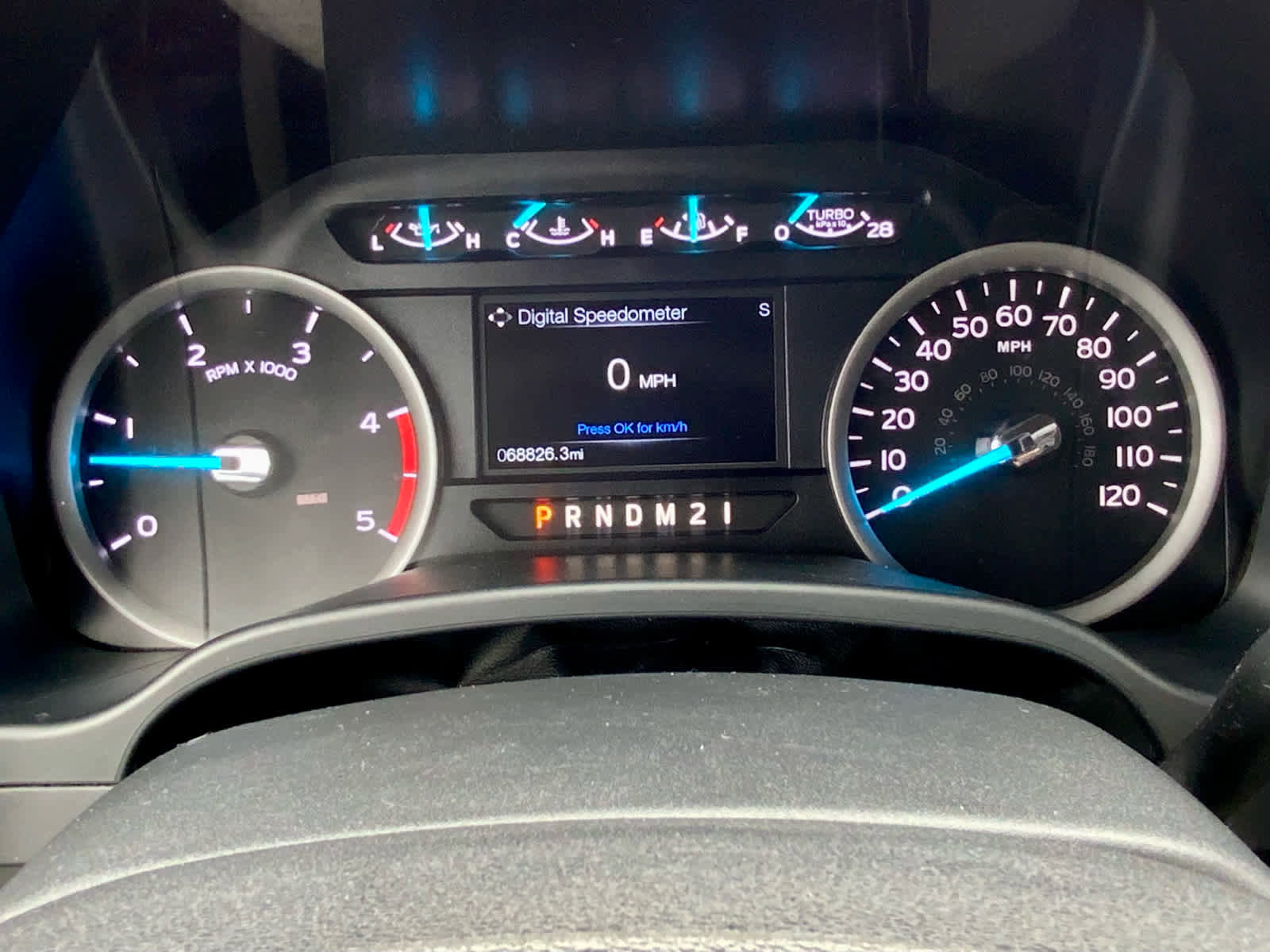 Used 2019 Ford F350 XLT w/ XLT Value Package image 41