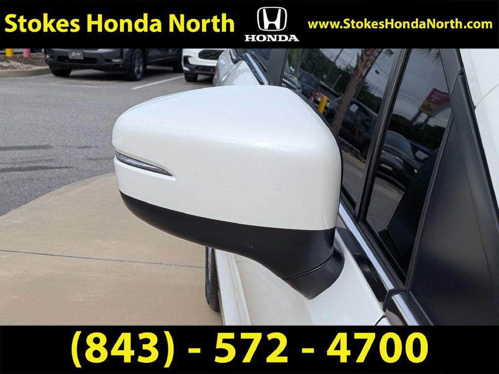 Used 2020 Honda Odyssey EX-L image 14