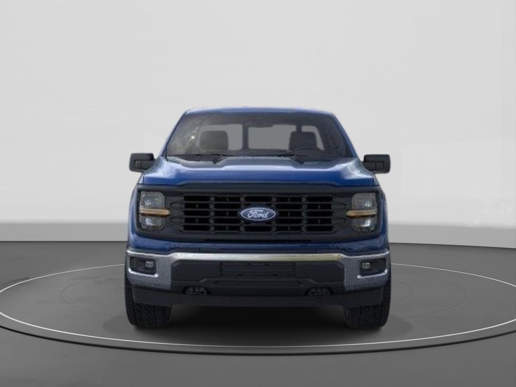 New 2026 Ford F150 XL AWD/4WD image 6