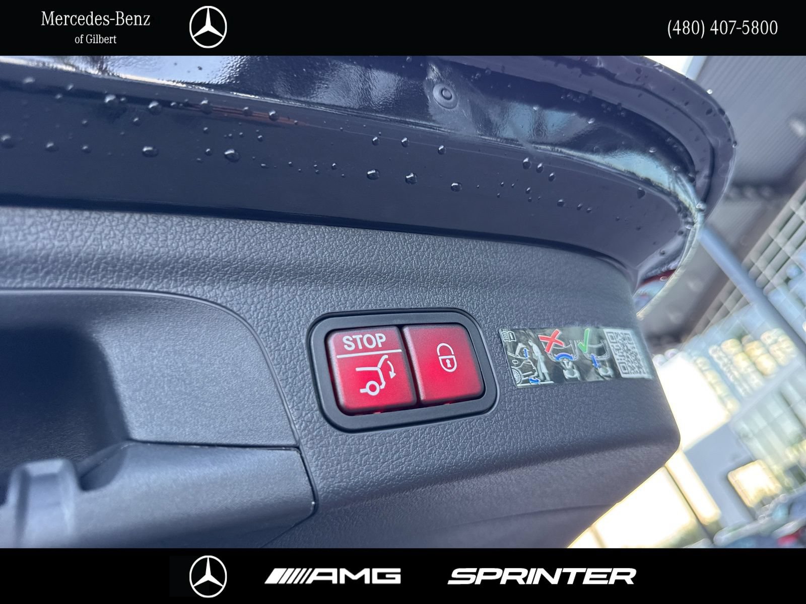 New 2026 Mercedes-Benz GLE 350 4MATIC image 7