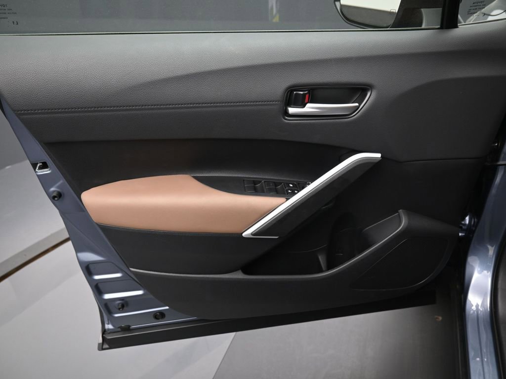 Certified 2026 Toyota Corolla Cross XLE w/ Convenience Package FWD image 13