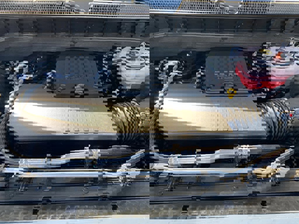 New 2026 Chevrolet Silverado 1500 RST w/ RST Select Package image 24