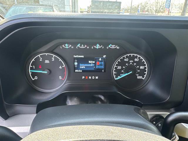 Used 2025 Ford F250 XLT image 18