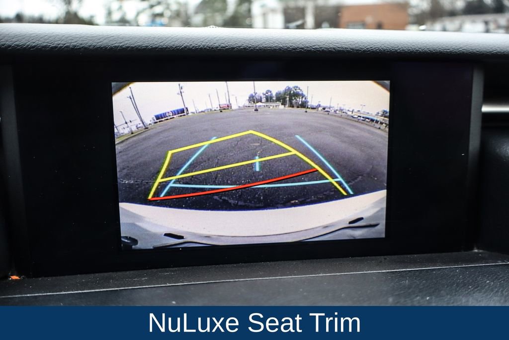 Used 2016 Lexus RC 300 AWD image 33