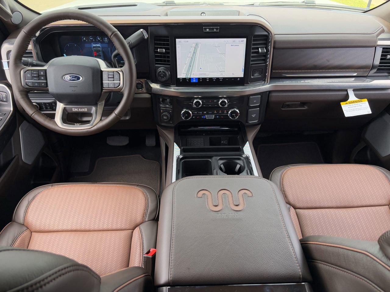 New 2026 Ford F350 King Ranch image 46