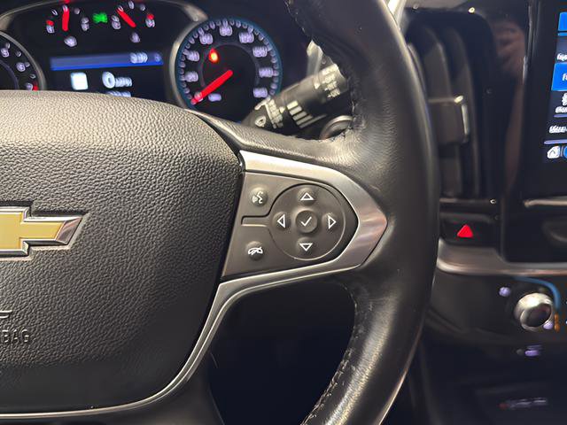 Used 2021 Chevrolet Traverse Premier AWD/4WD image 23