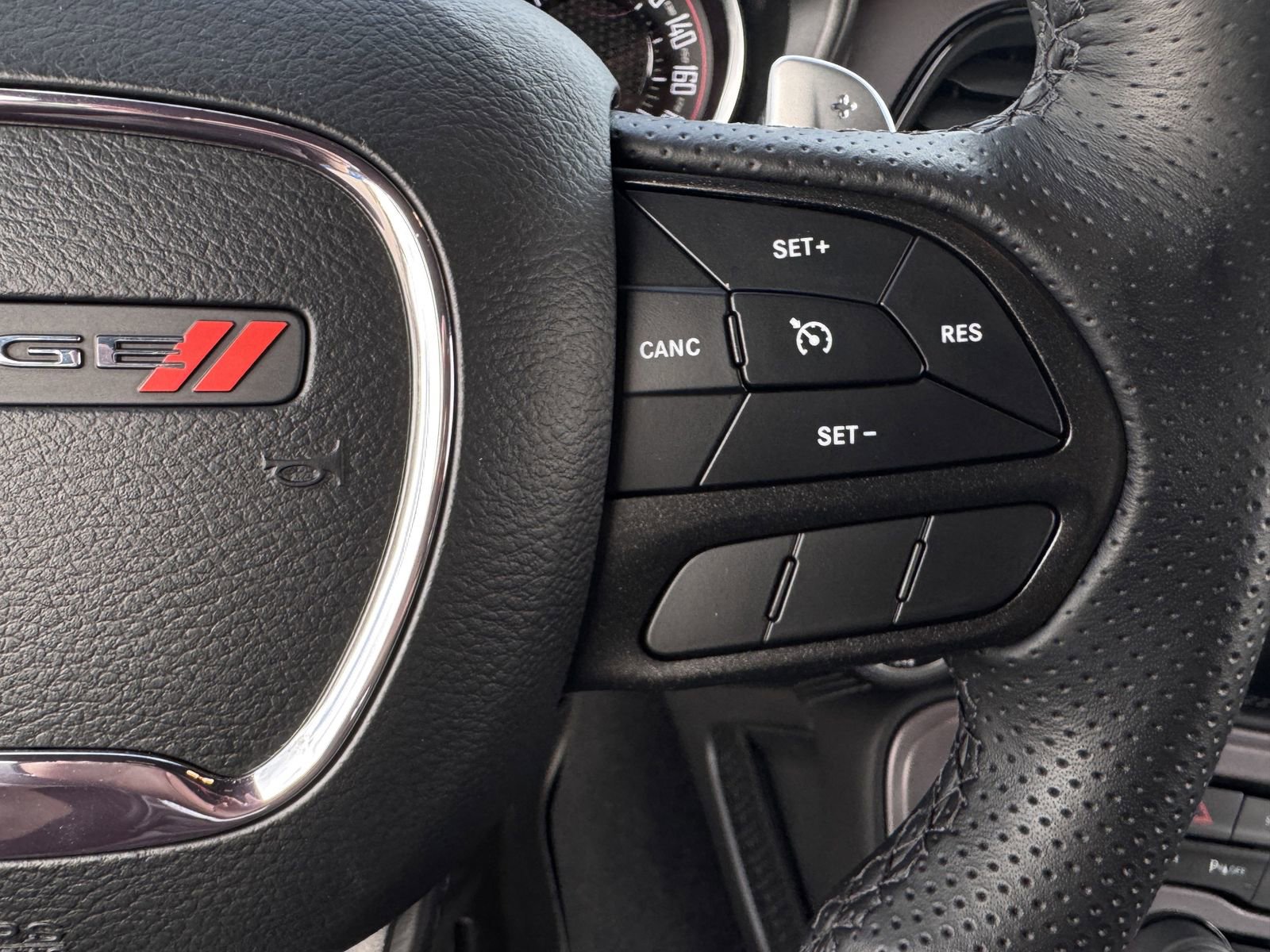 Used 2023 Dodge Challenger R/T Scat Pack image 15