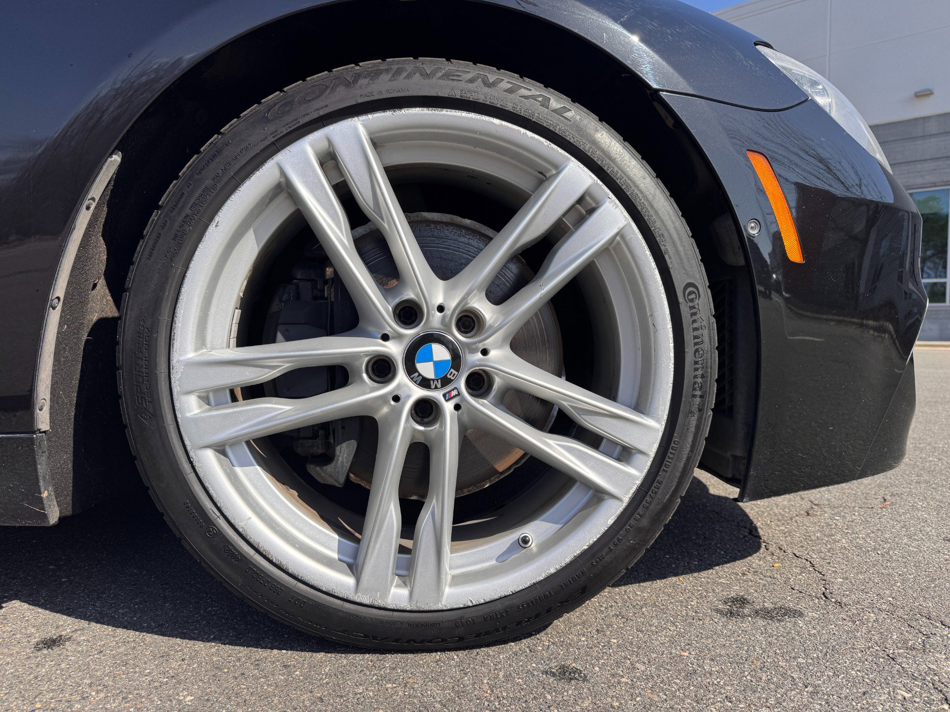 Used 2015 BMW 650i Gran Coupe image 66