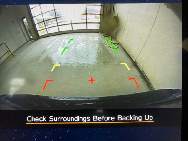 Certified 2024 Subaru Crosstrek 2.0i Premium AWD/4WD image 17