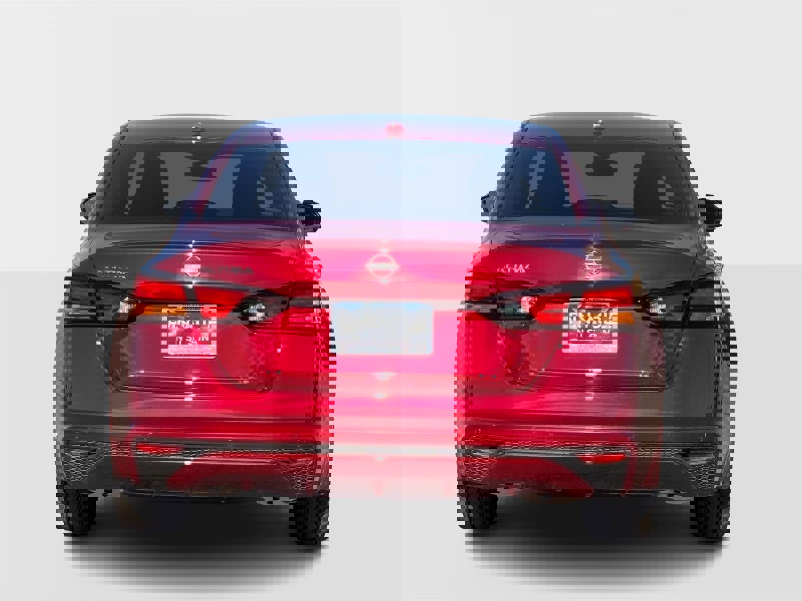 New 2025 Nissan Altima 2.5 SV image 4