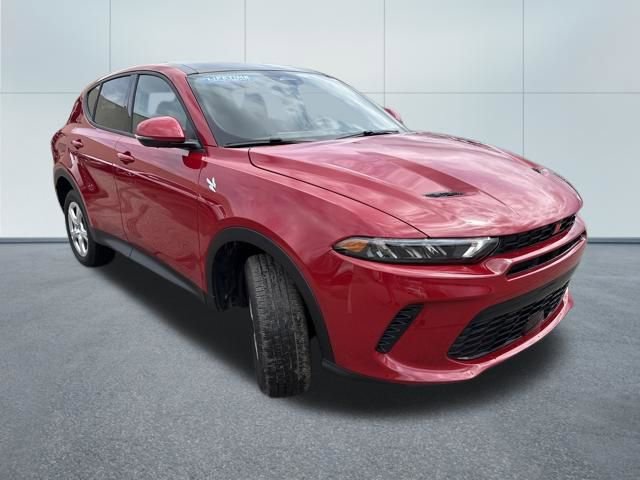 Used 2024 Dodge Hornet GT Plus image 5
