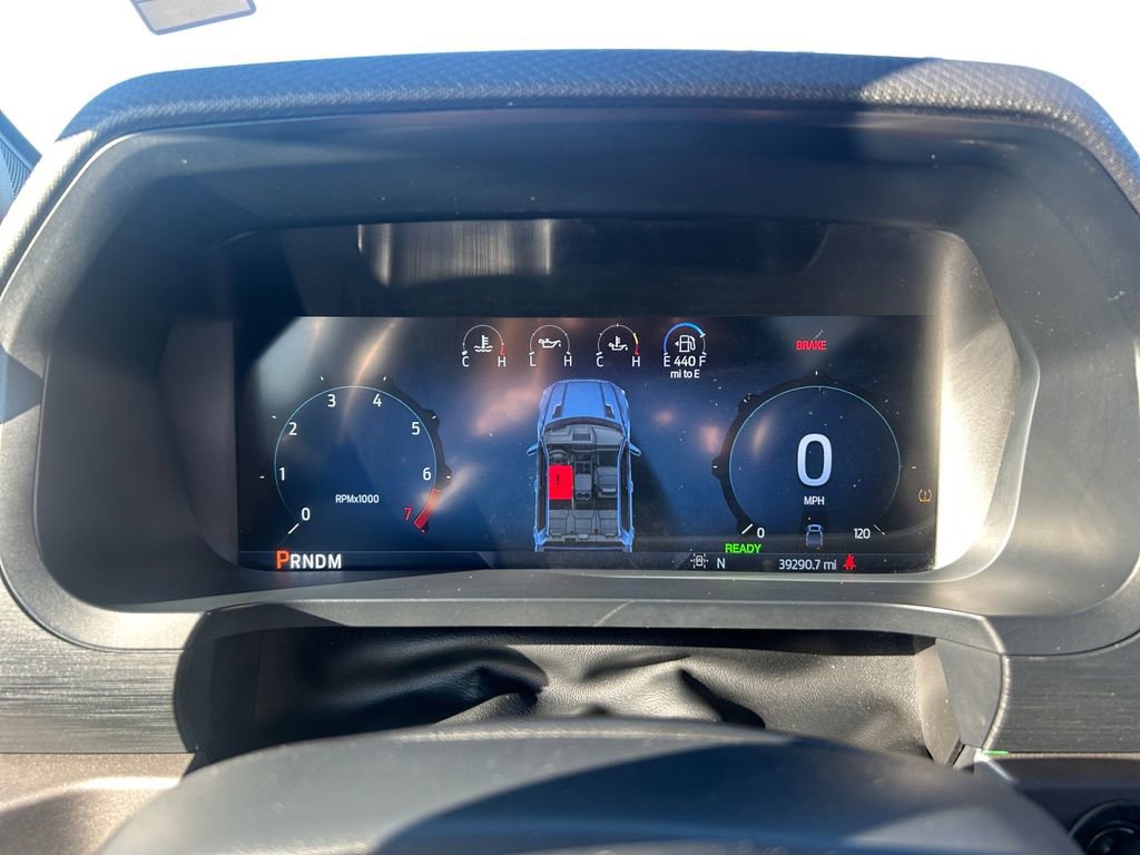 Used 2024 Ford F150 XLT w/ Mobile Office Package image 20