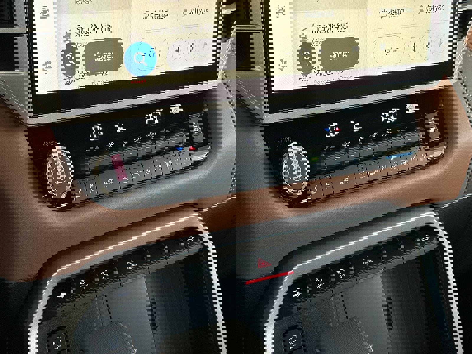 New 2026 Toyota Tundra 1794 Edition AWD/4WD image 18