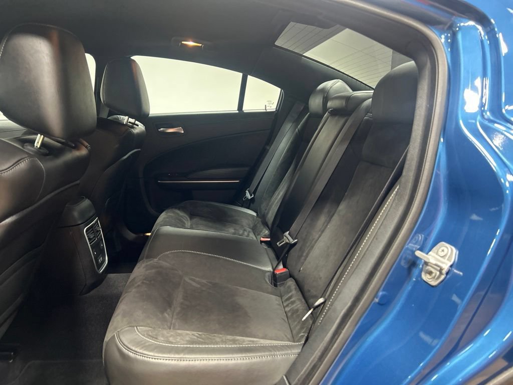 Certified 2020 Dodge Charger Scat Pack RWD image 25