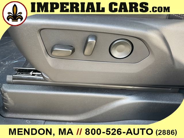 New 2026 Chevrolet Tahoe High Country image 39