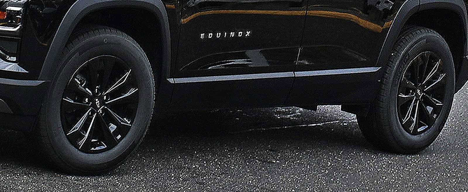 New 2026 Chevrolet Equinox LT image 26