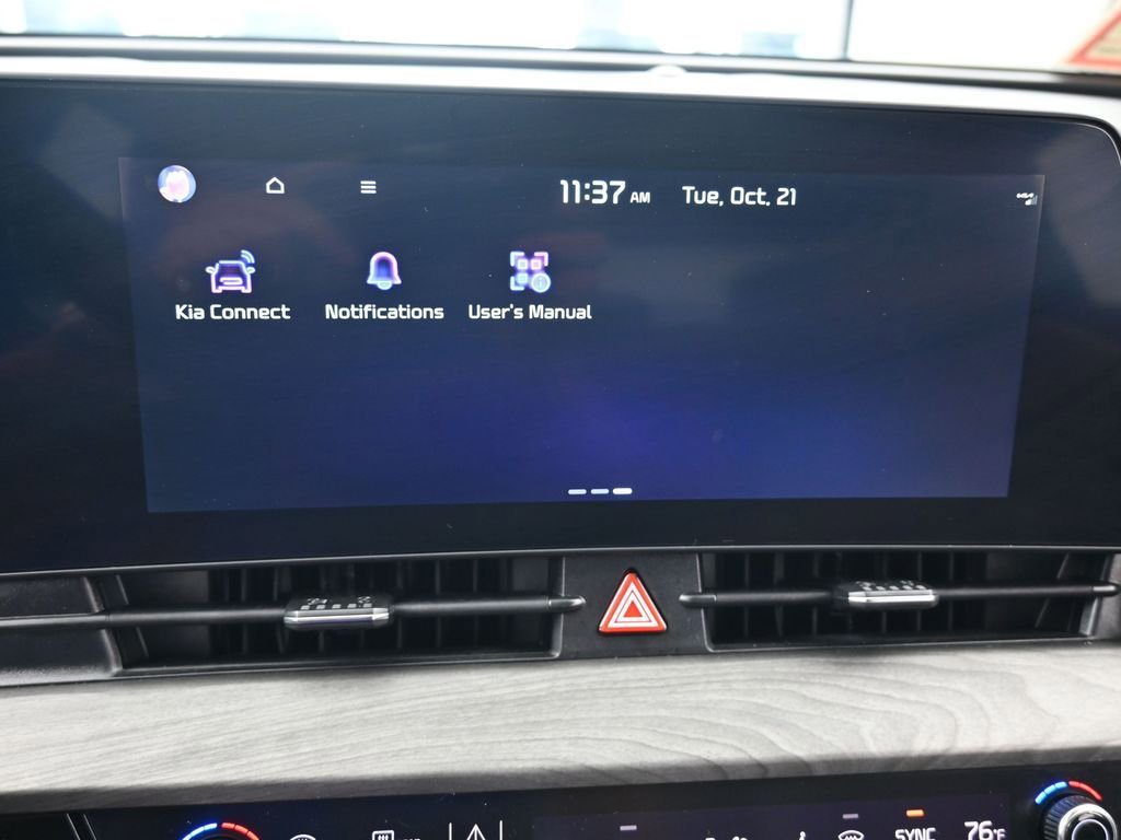 Used 2024 Kia Sportage X-Pro image 23