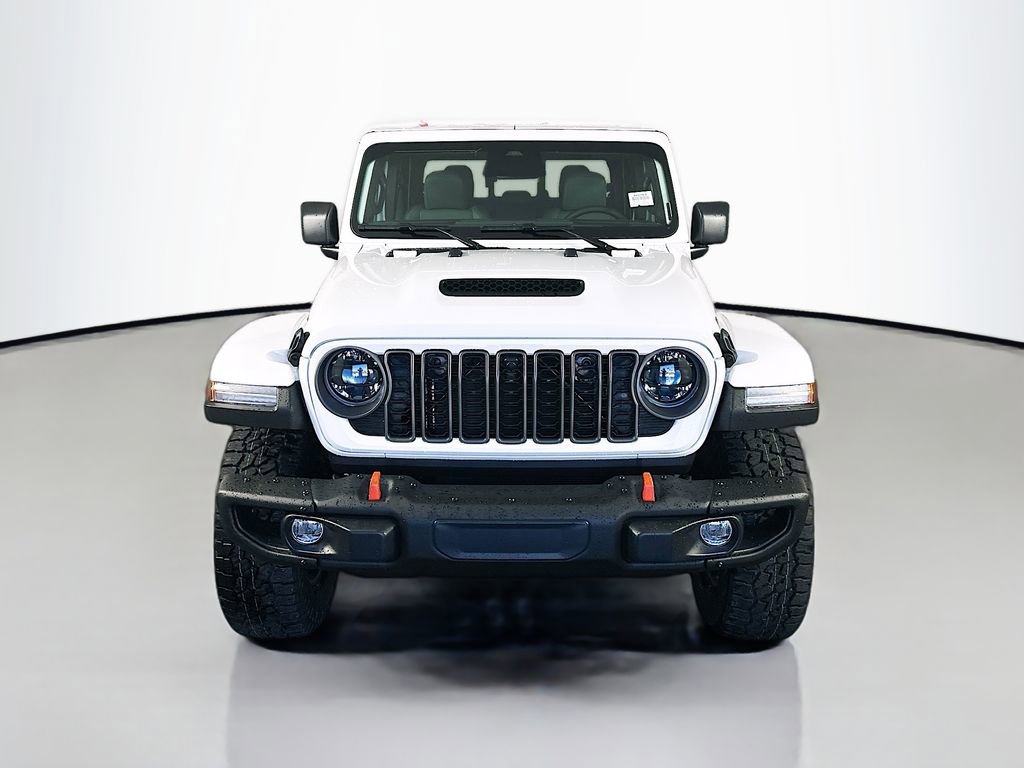 New 2026 Jeep Gladiator Mojave video 2