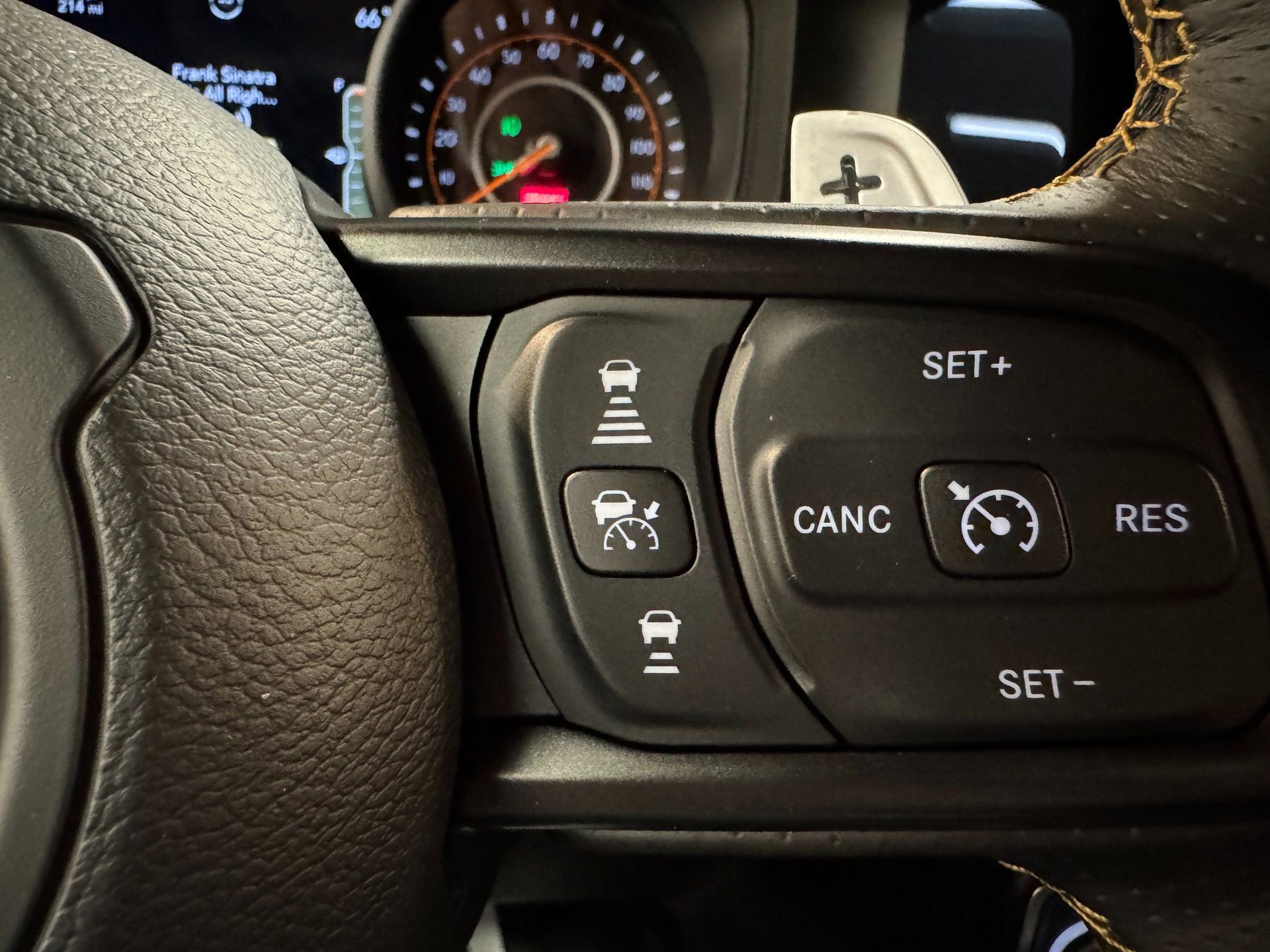 Used 2024 Jeep Wrangler Unlimited Rubicon 392 image 64